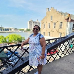 Meet your Posher, Tequesta